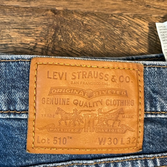 Levi’s Jeans - Picture 4 of 4
